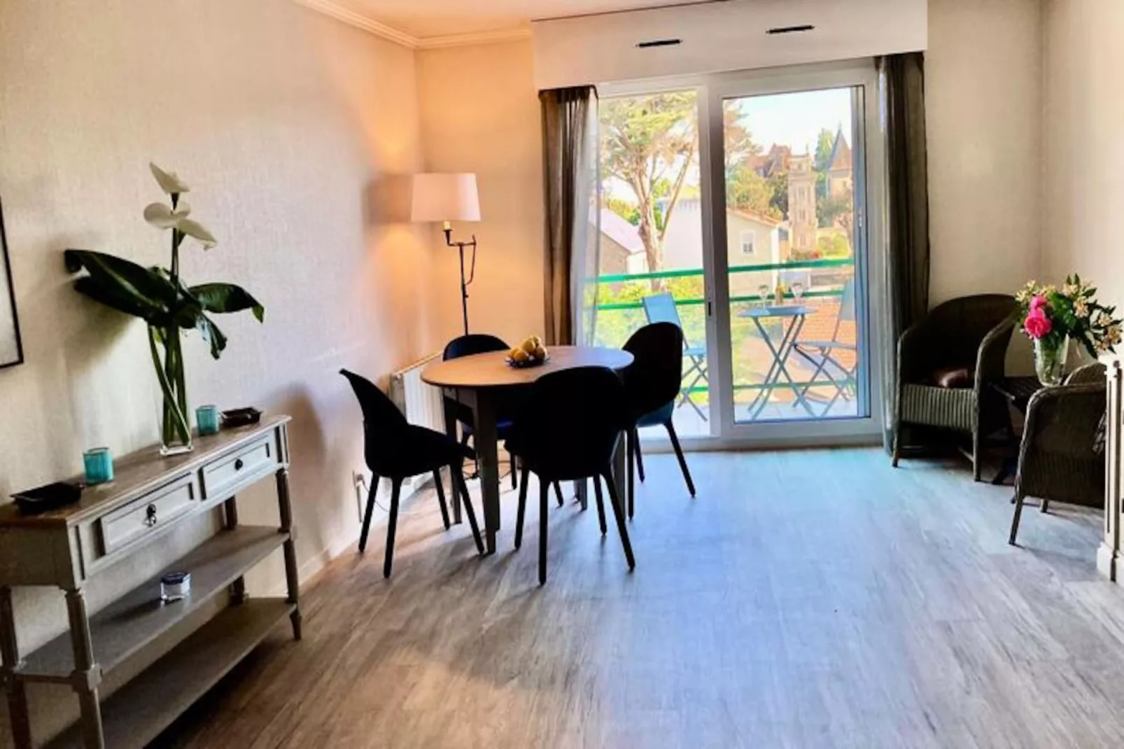 Résidence Le Brahms