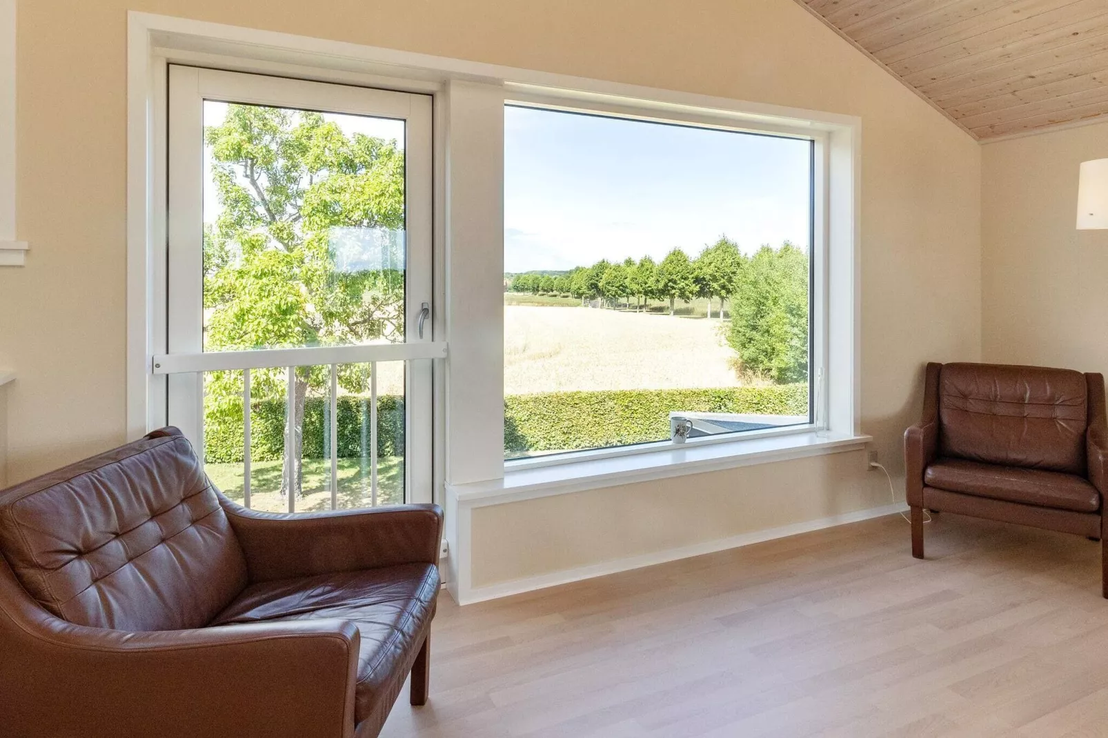 4 sterren vakantie huis in Tranekær-Binnen