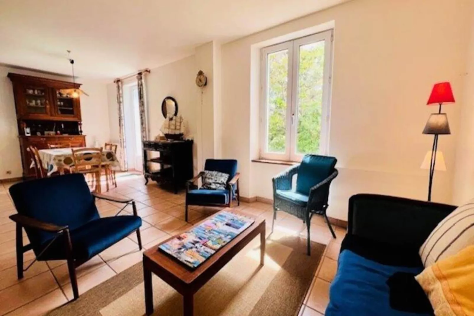 Résidence 21 Rue Des Bruyeres