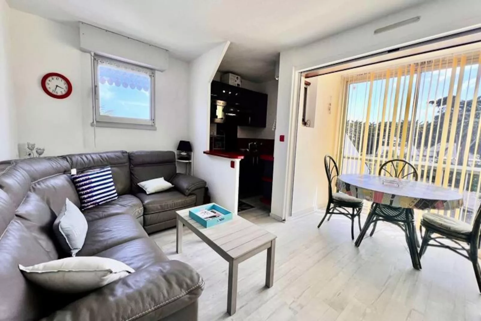 Résidence An Tour Tan