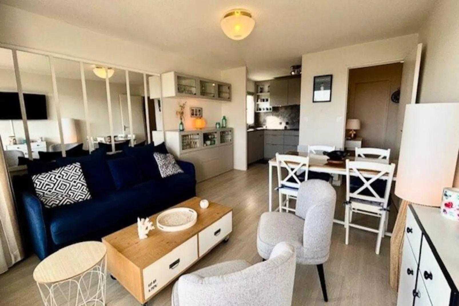 Résidence Plein Sud