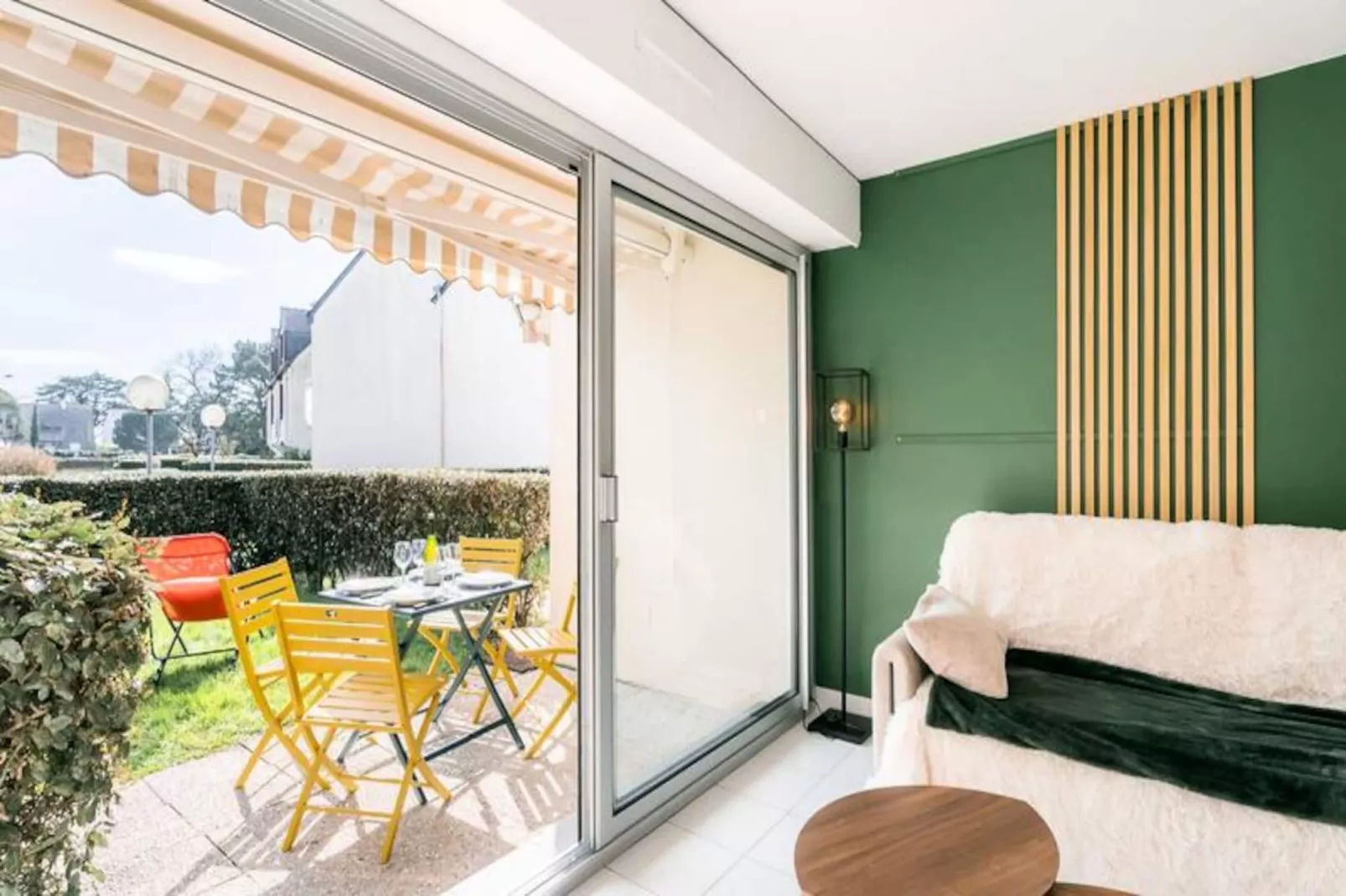 Résidence Les Tennis 2