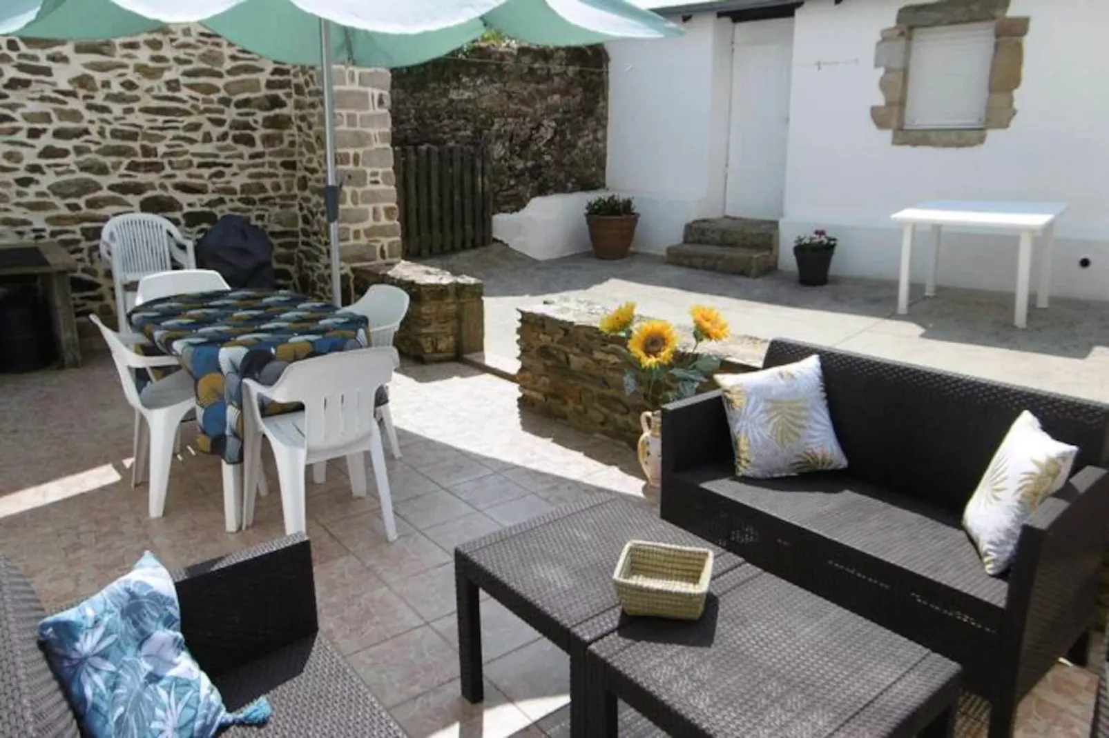 Résidence Heol-sarzeau