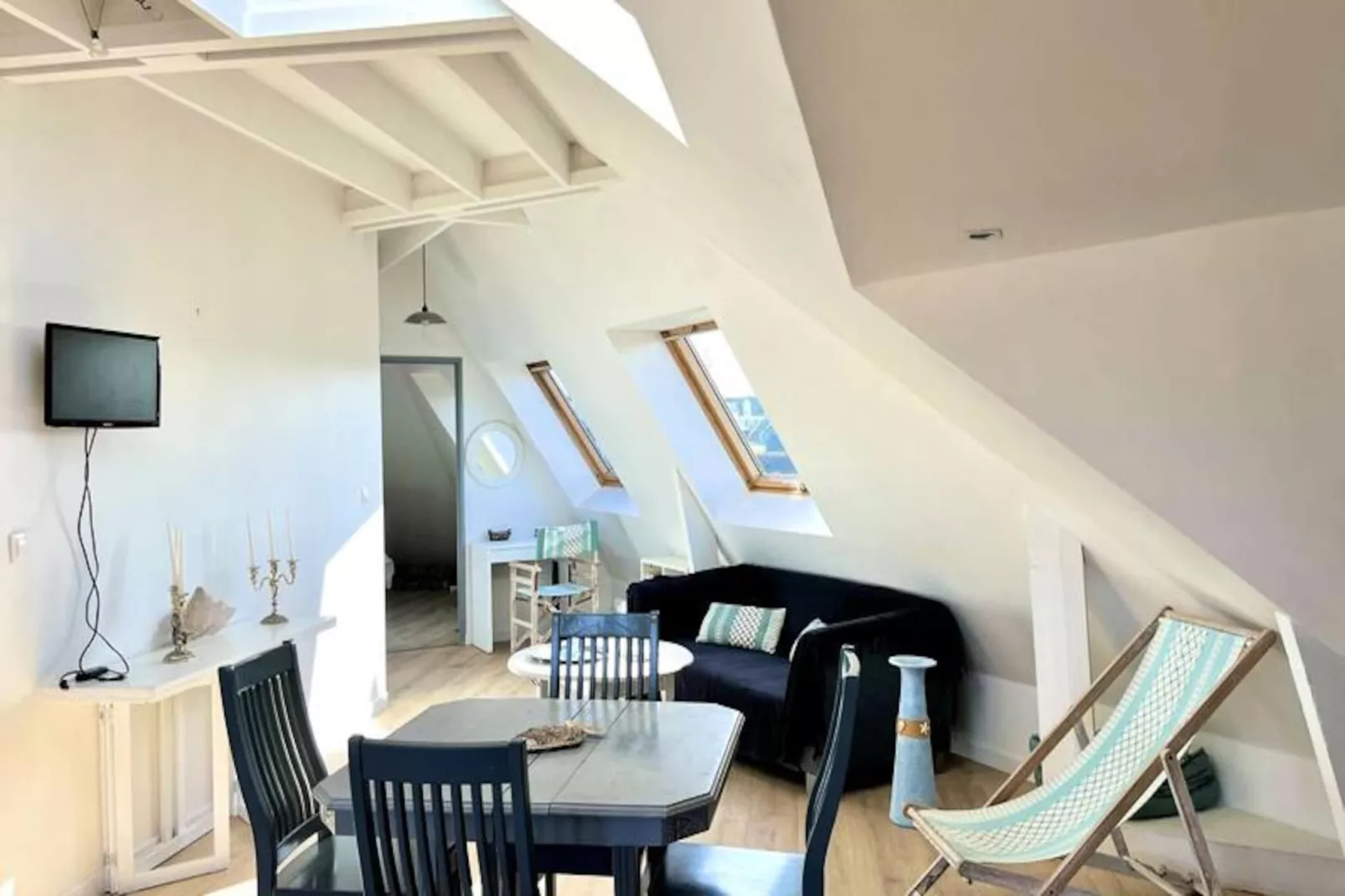 Résidence Ruelle Du Cinema