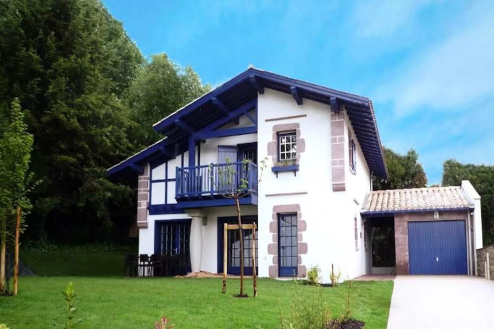 Résidence Prestige Odalys Le Domaine de Lana