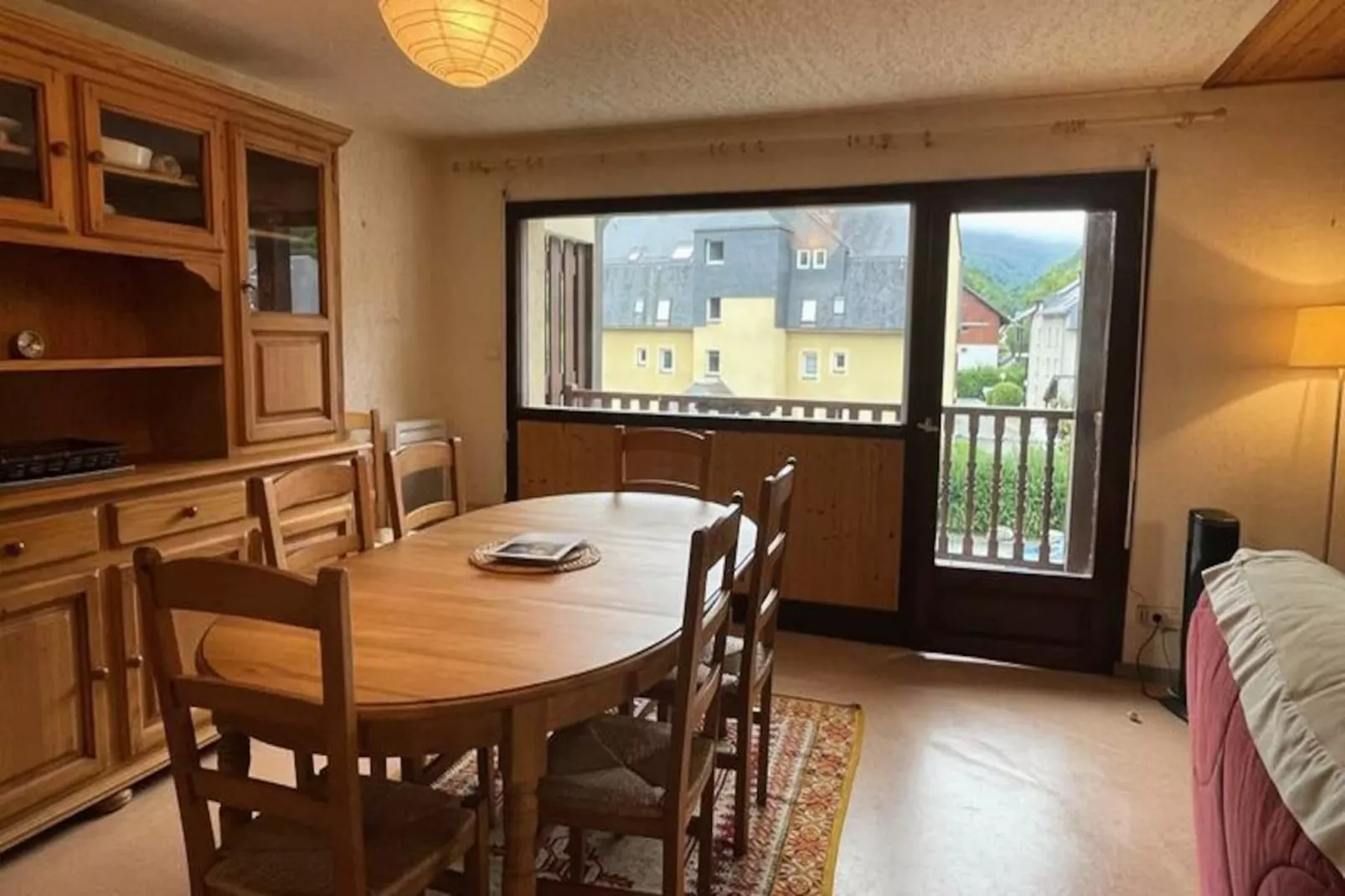 Résidence Portes Du Soleil