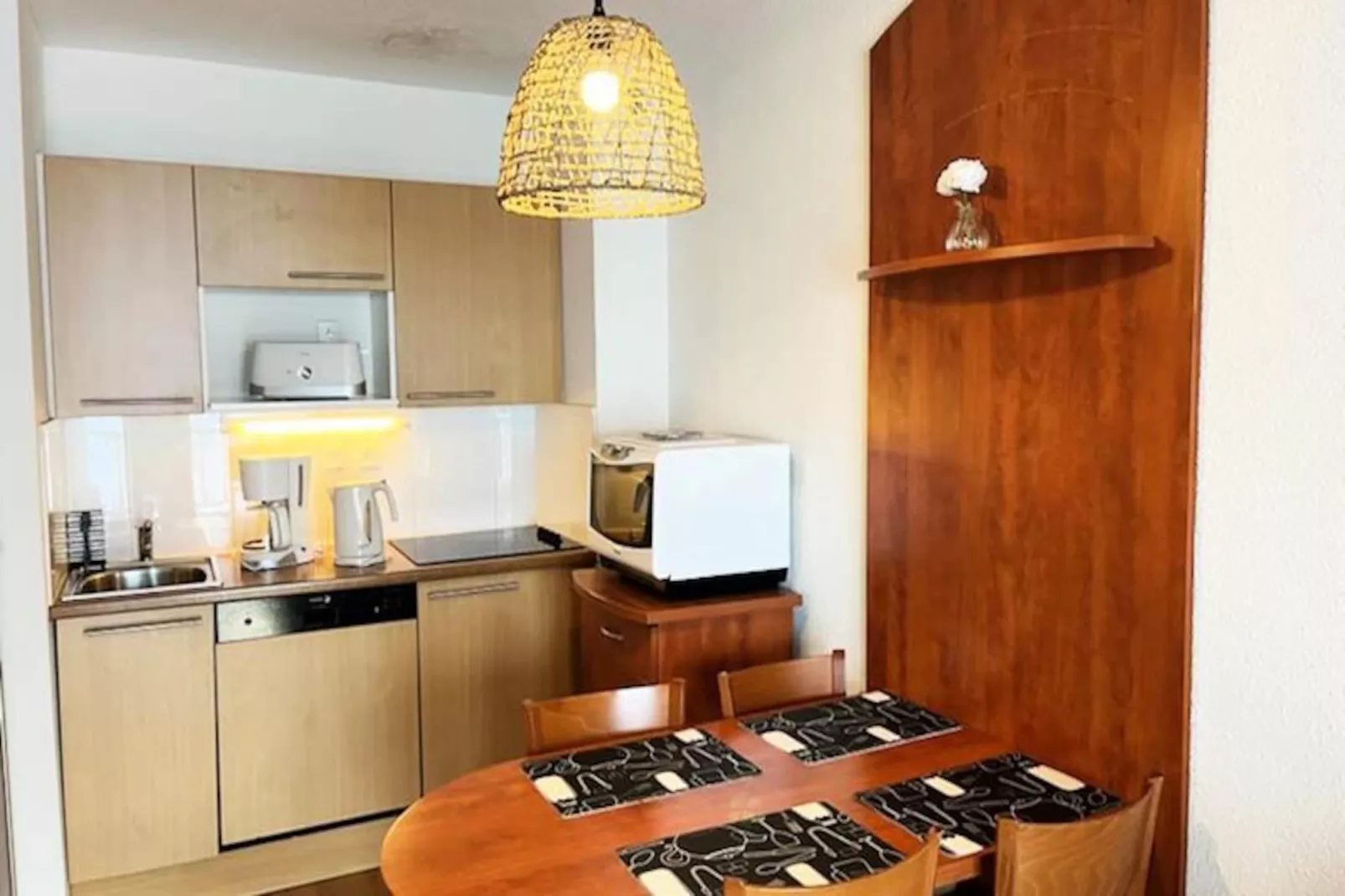 Résidence Pic Du Midi