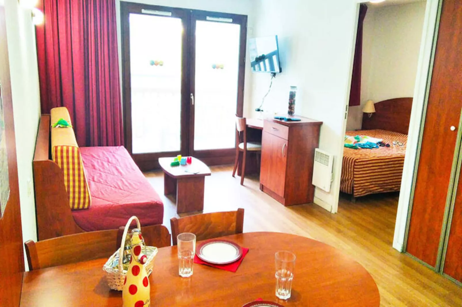 Résidence Pic Du Midi