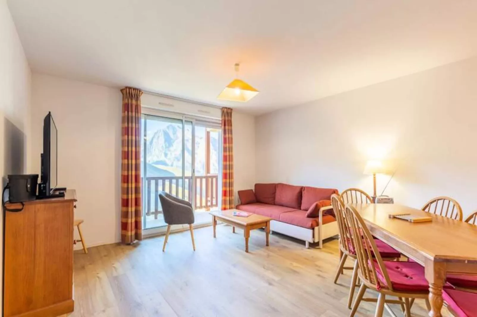 Résidence Royal Peyragudes