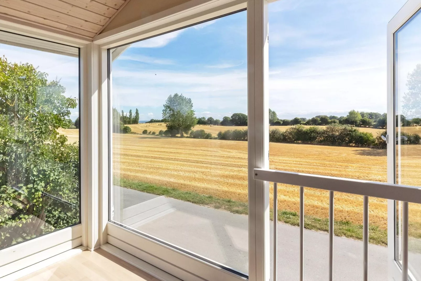 4 sterren vakantie huis in Tranekær-Binnen