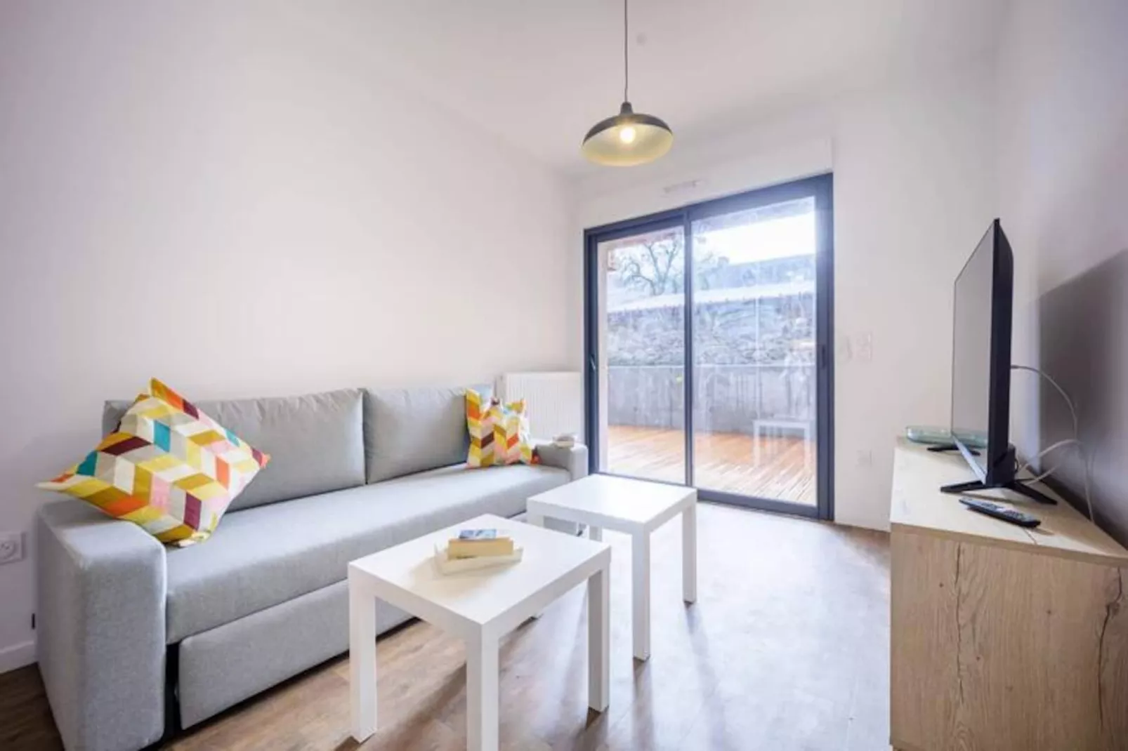 Résidence Les Galets De La Neste