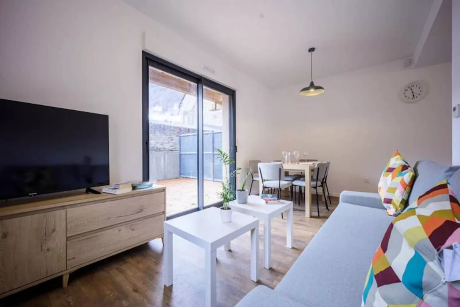 Résidence Les Galets De La Neste