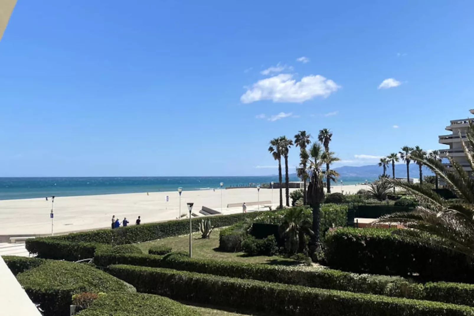 Appartements à Canet-en-Roussillon