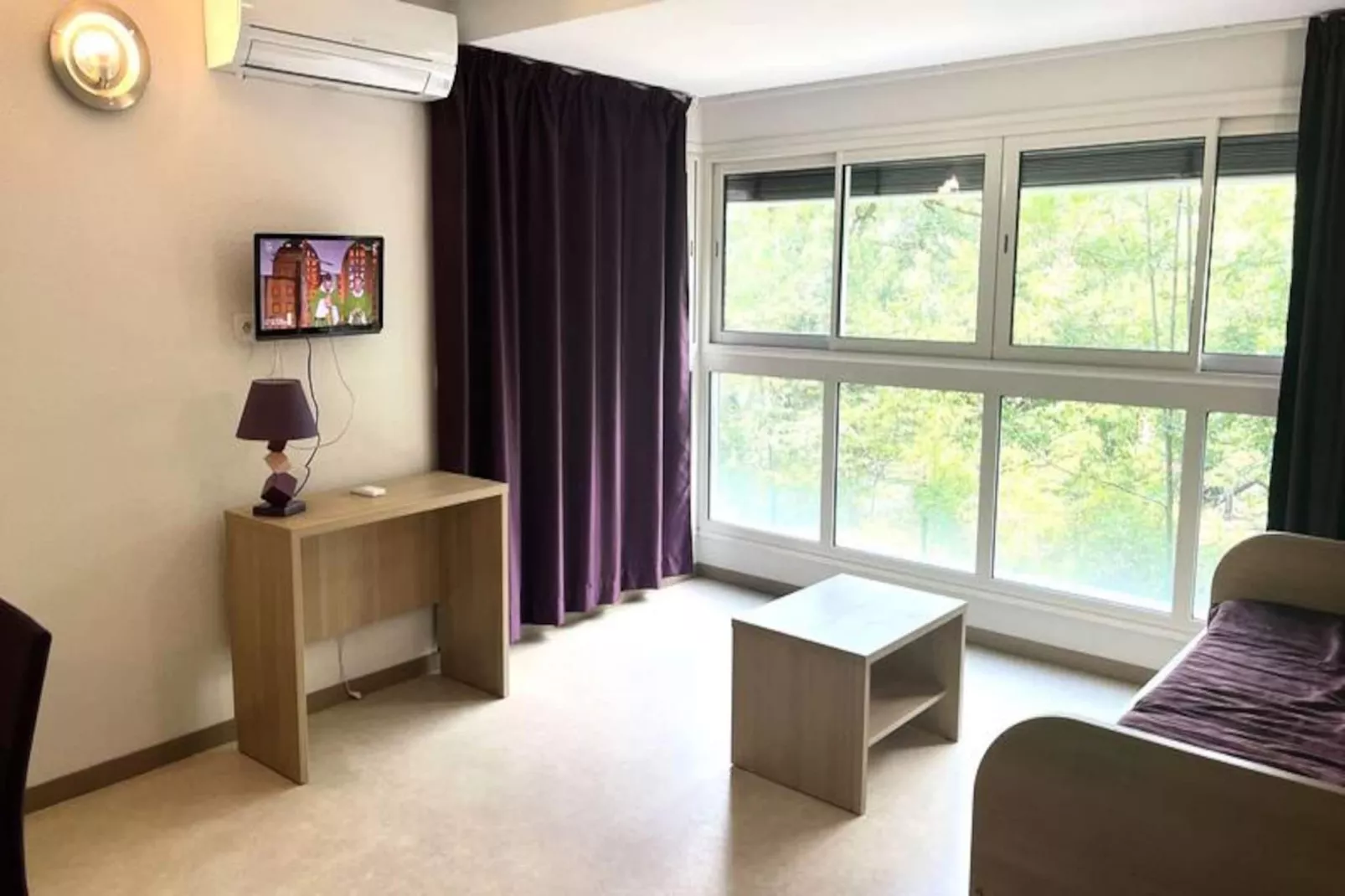 Résidence Balcon Du Canigou