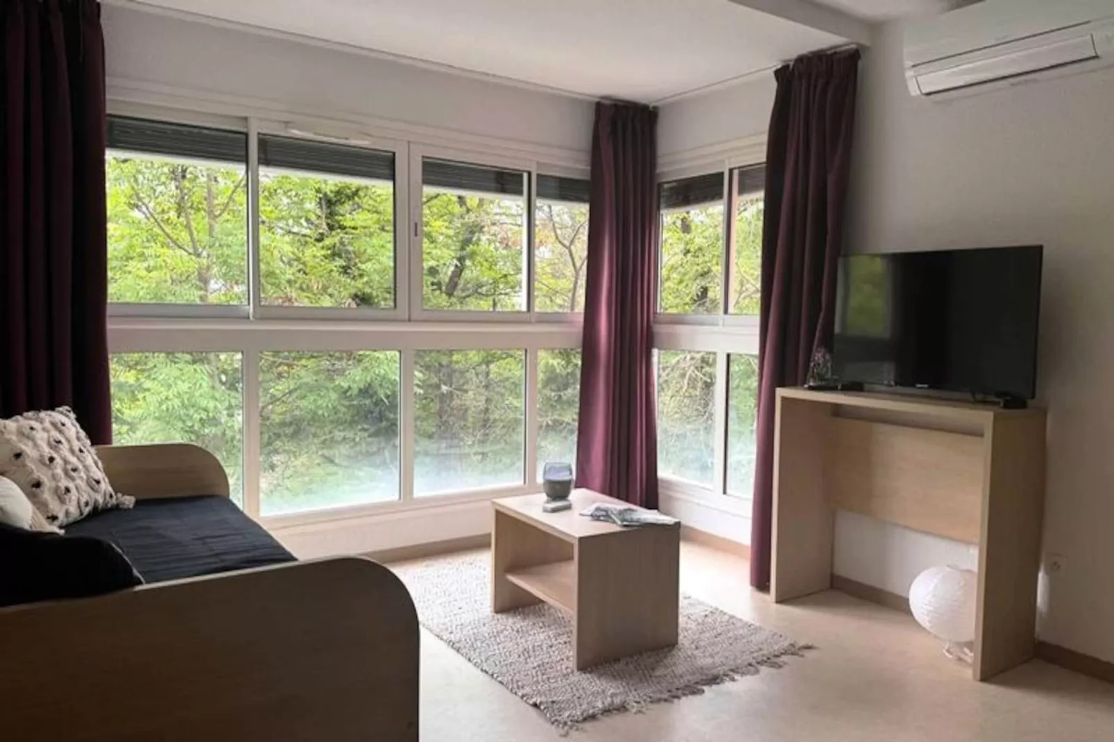 Résidence Balcon Du Canigou