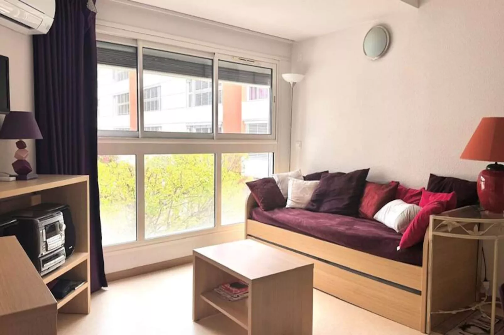 Résidence Balcon Du Canigou