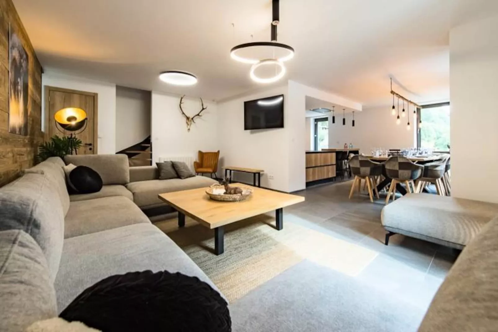 Résidence Le Rep&egrave;re Des Cerfs - Acc&egrave;s Val Thorens