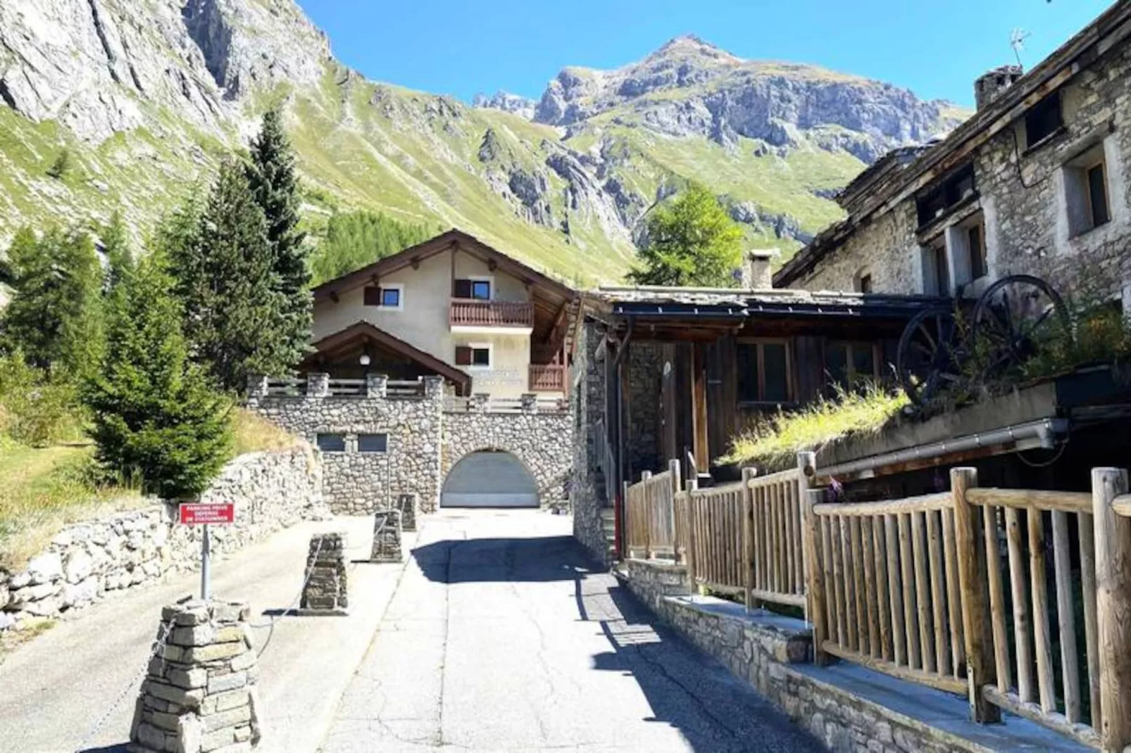 Résidence Saint Michel