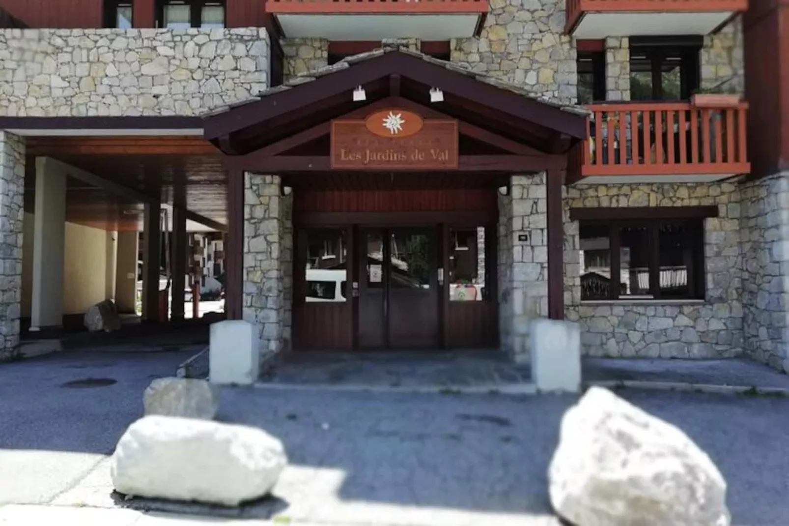 Résidence Les Jardins De Val