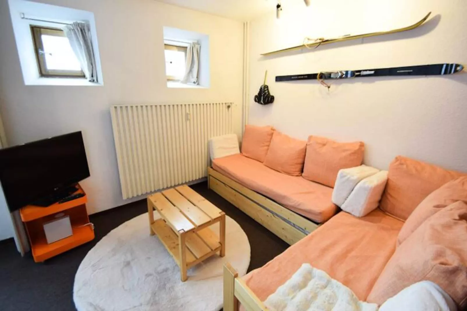 Résidence Le France