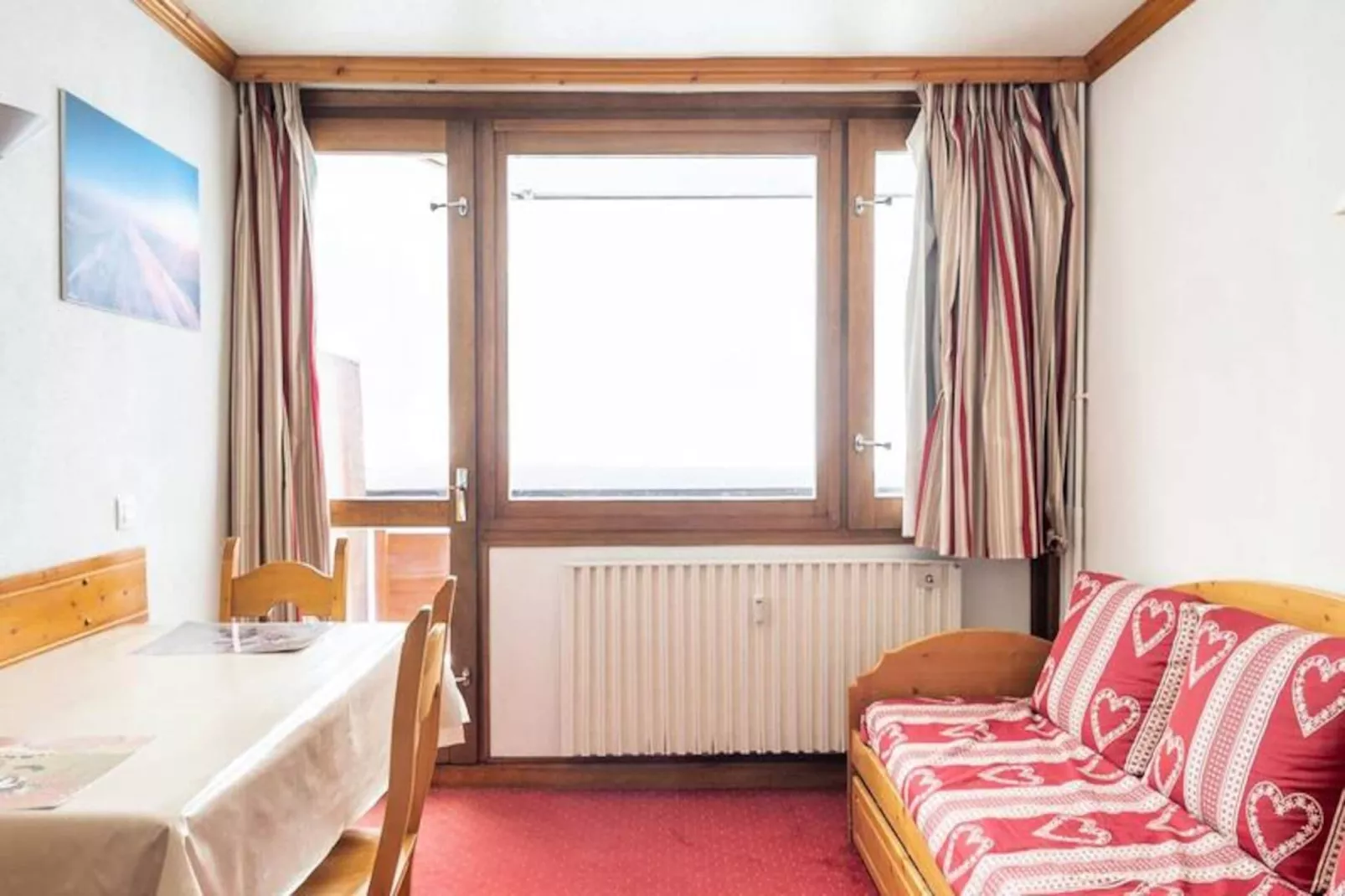 Résidence Le France