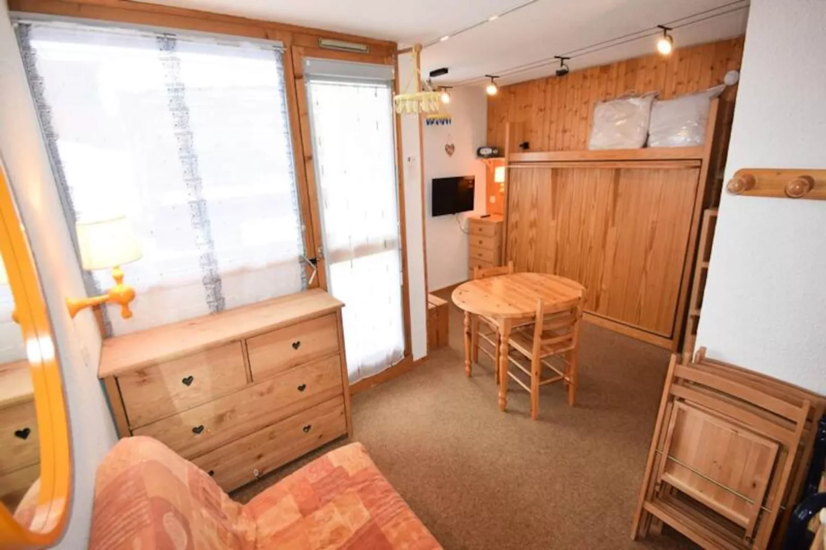 Résidence Les Hameaux Ii