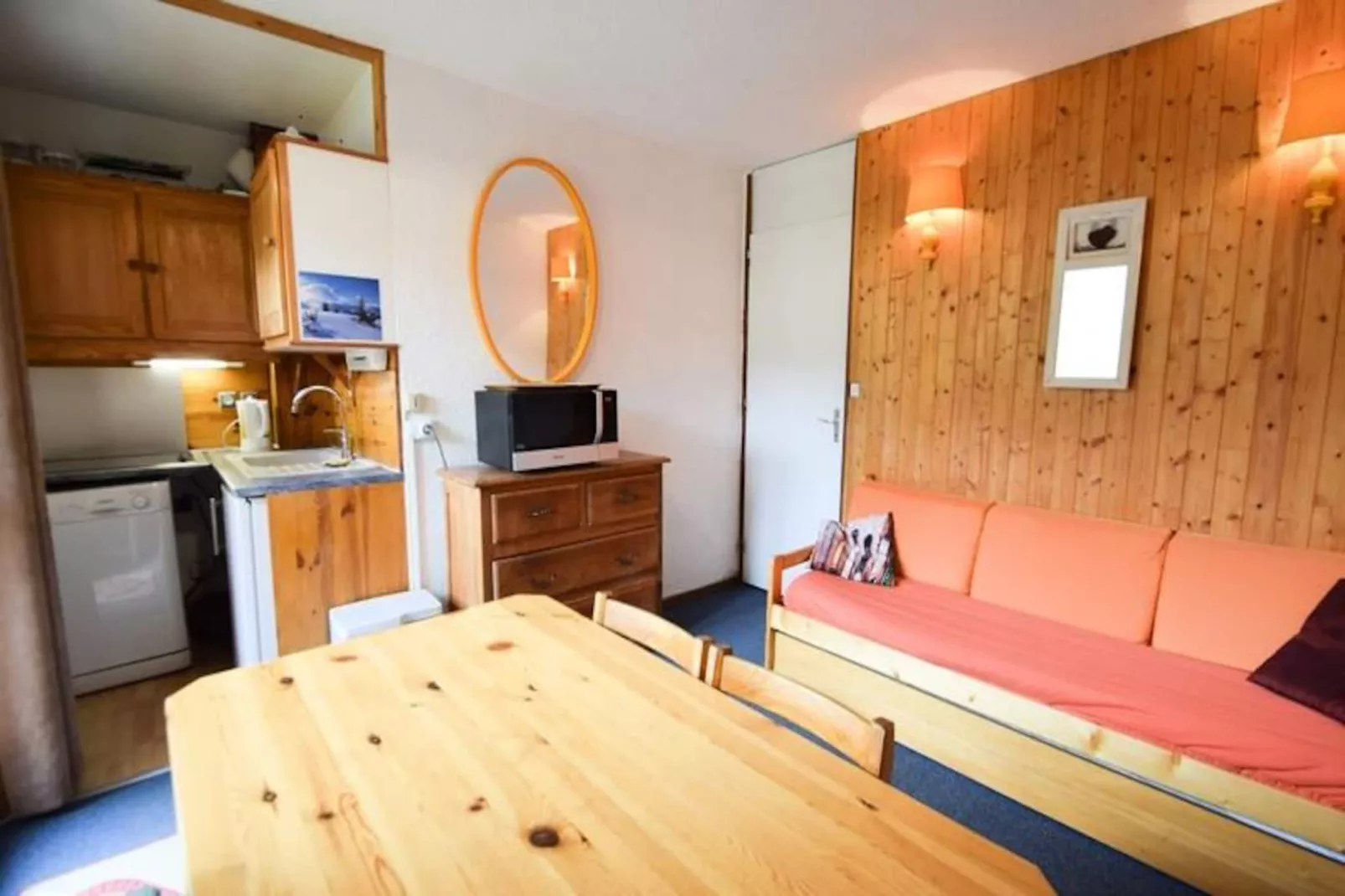 Résidence Les Hameaux I