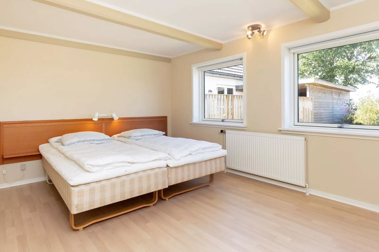 4 sterren vakantie huis in Tranekær-Binnen