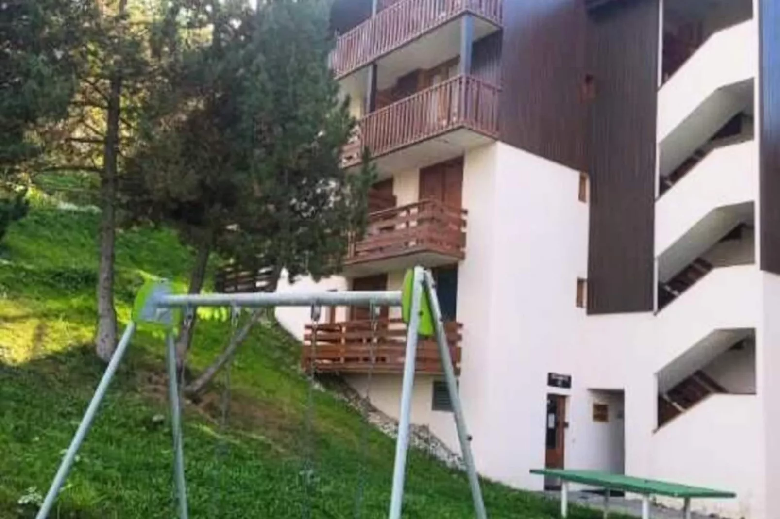 Résidence Le Chanteloup