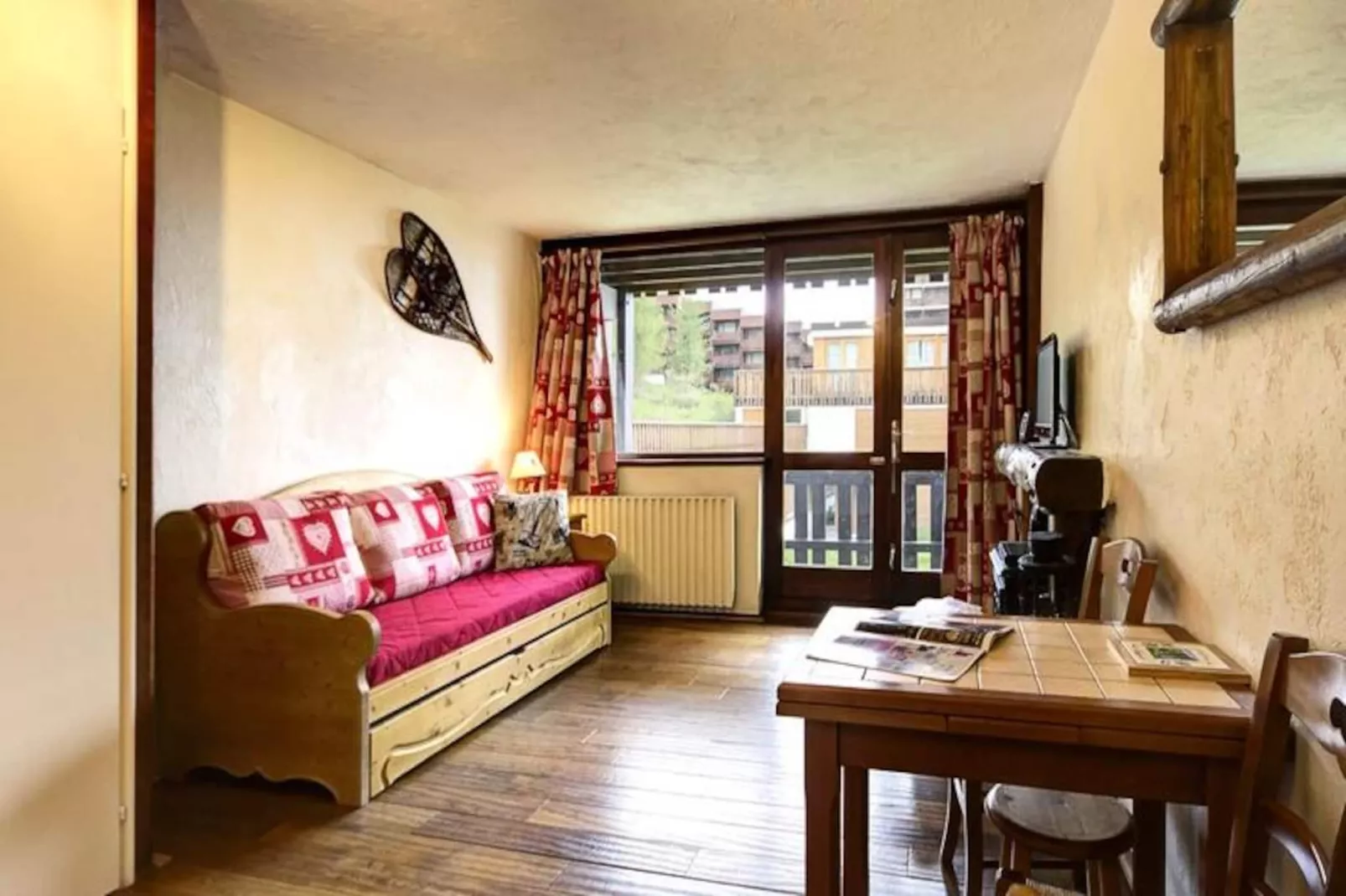 Résidence Cerro Torre