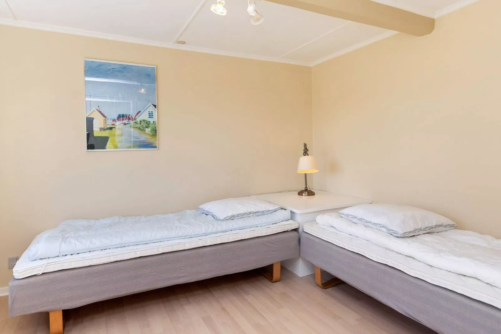 4 sterren vakantie huis in Tranekær-Binnen