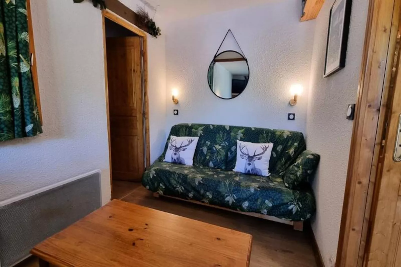 Résidence Les Hameaux I