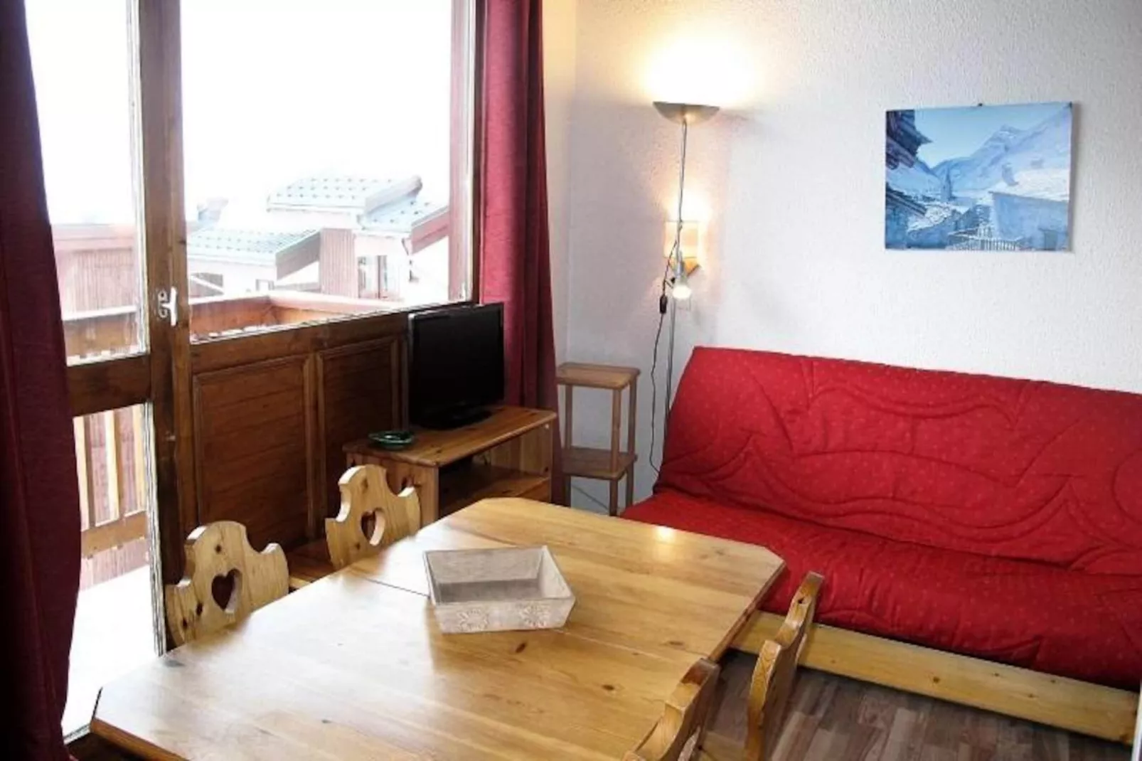 Résidence Les Hameaux I