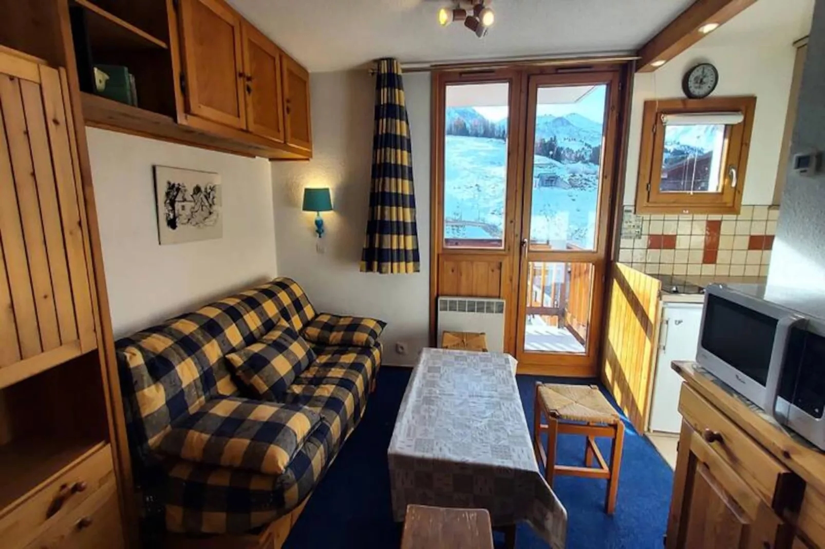 Résidence Les Hameaux I