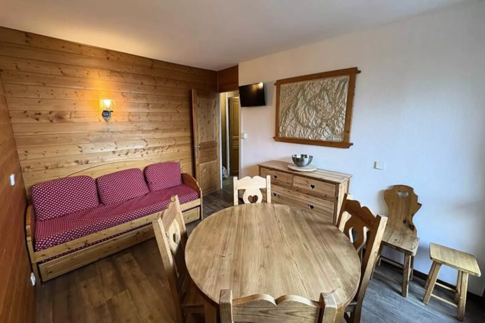 Résidence Le France