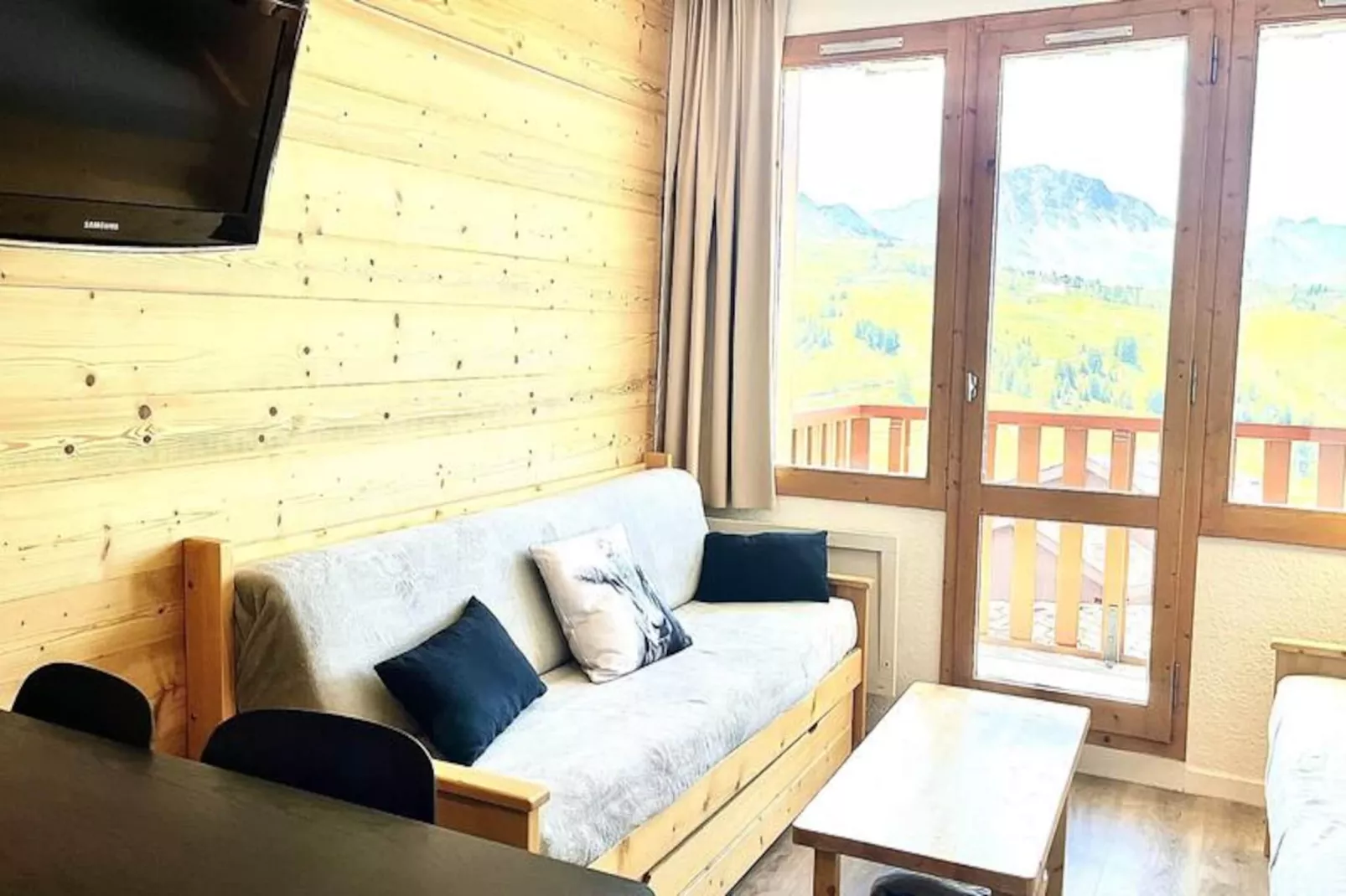 Résidence Andromede