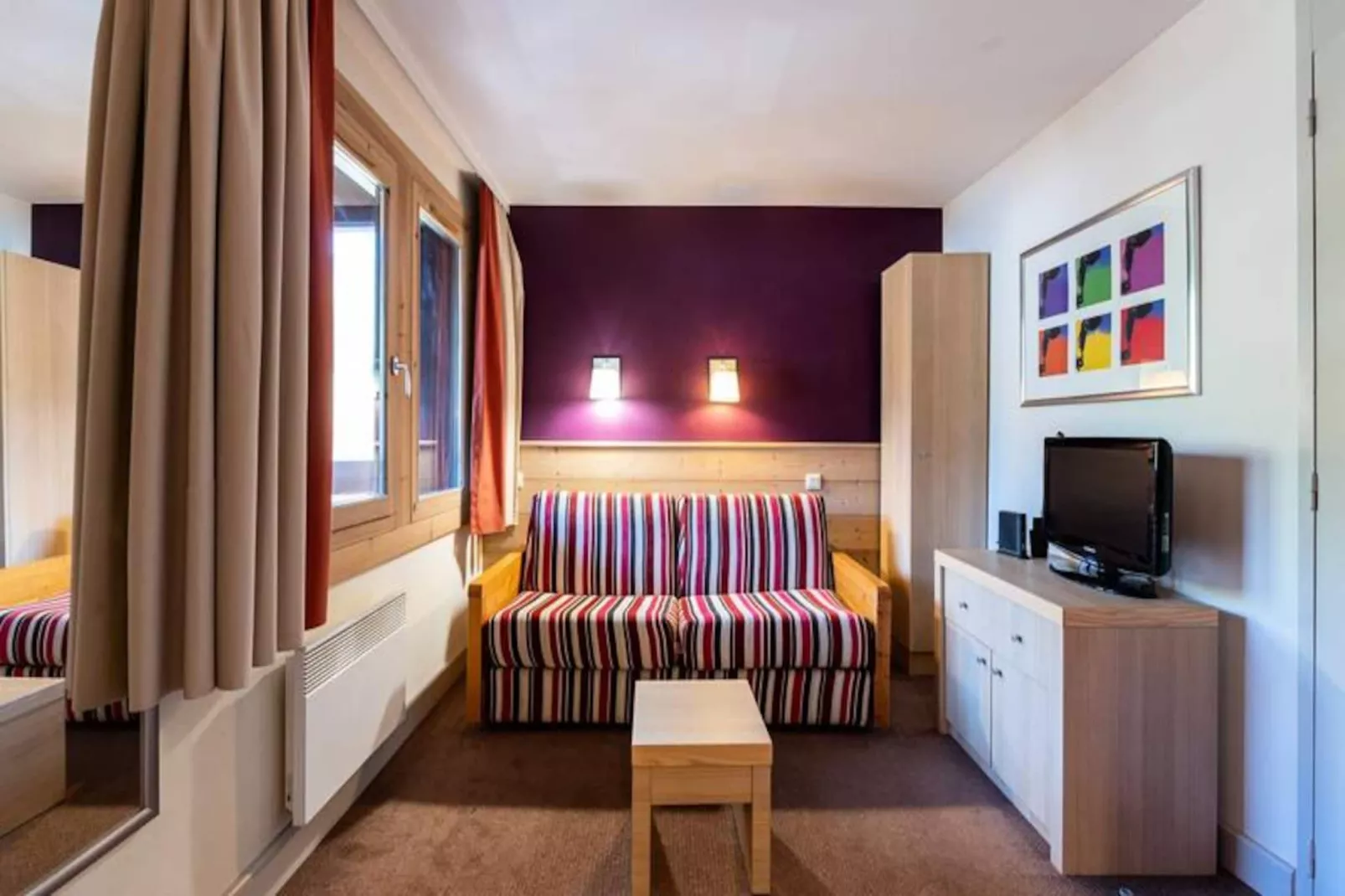 Résidence Soldanelle