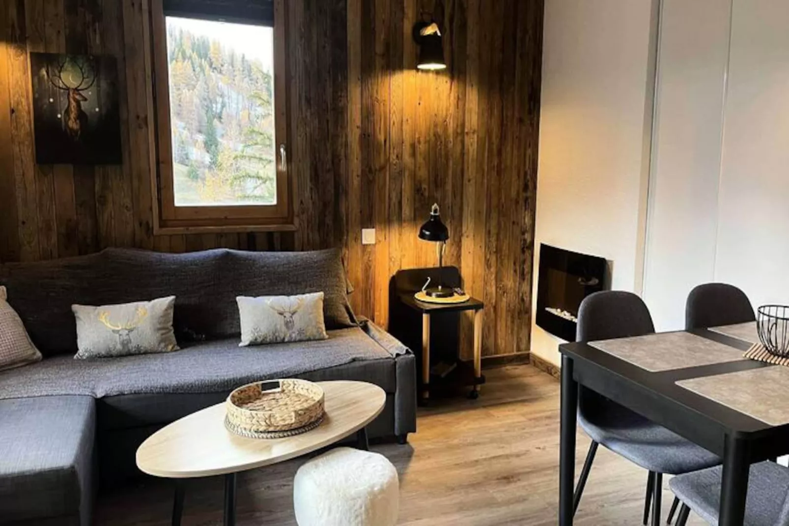 Résidence Eperviere