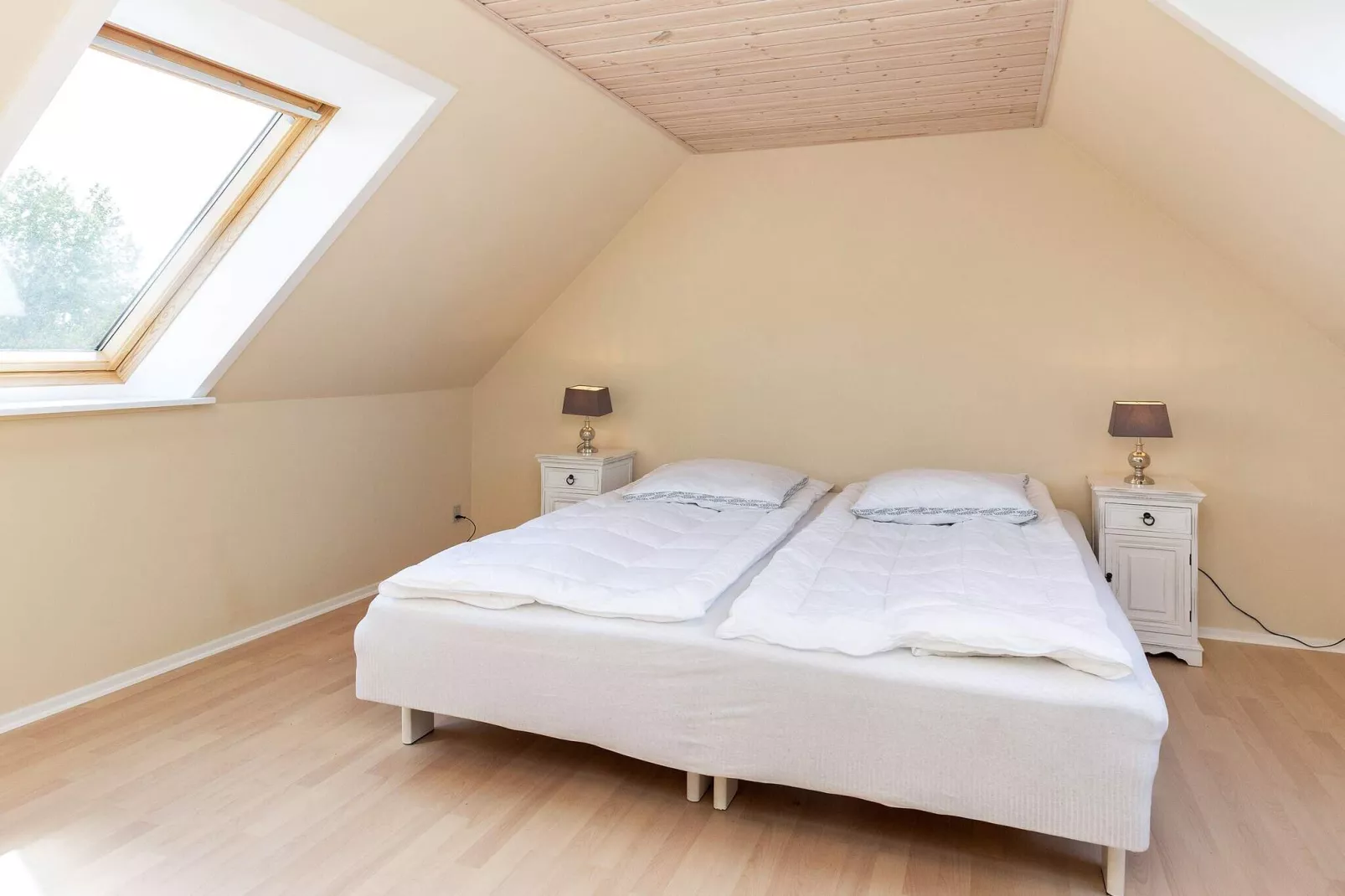 4 sterren vakantie huis in Tranekær-Binnen