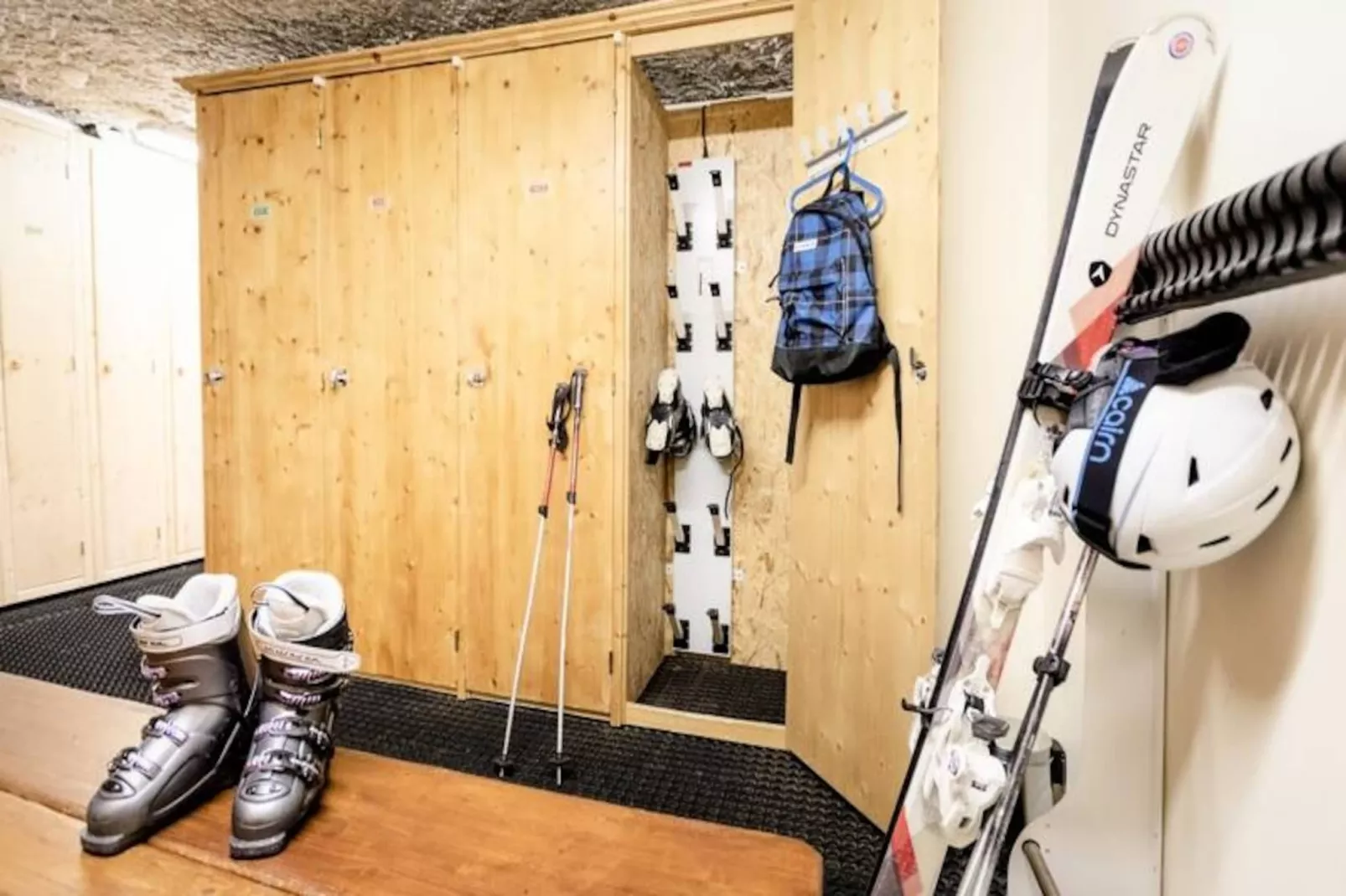 Village Club MMV Les Deux Domaines **** - Pension complète