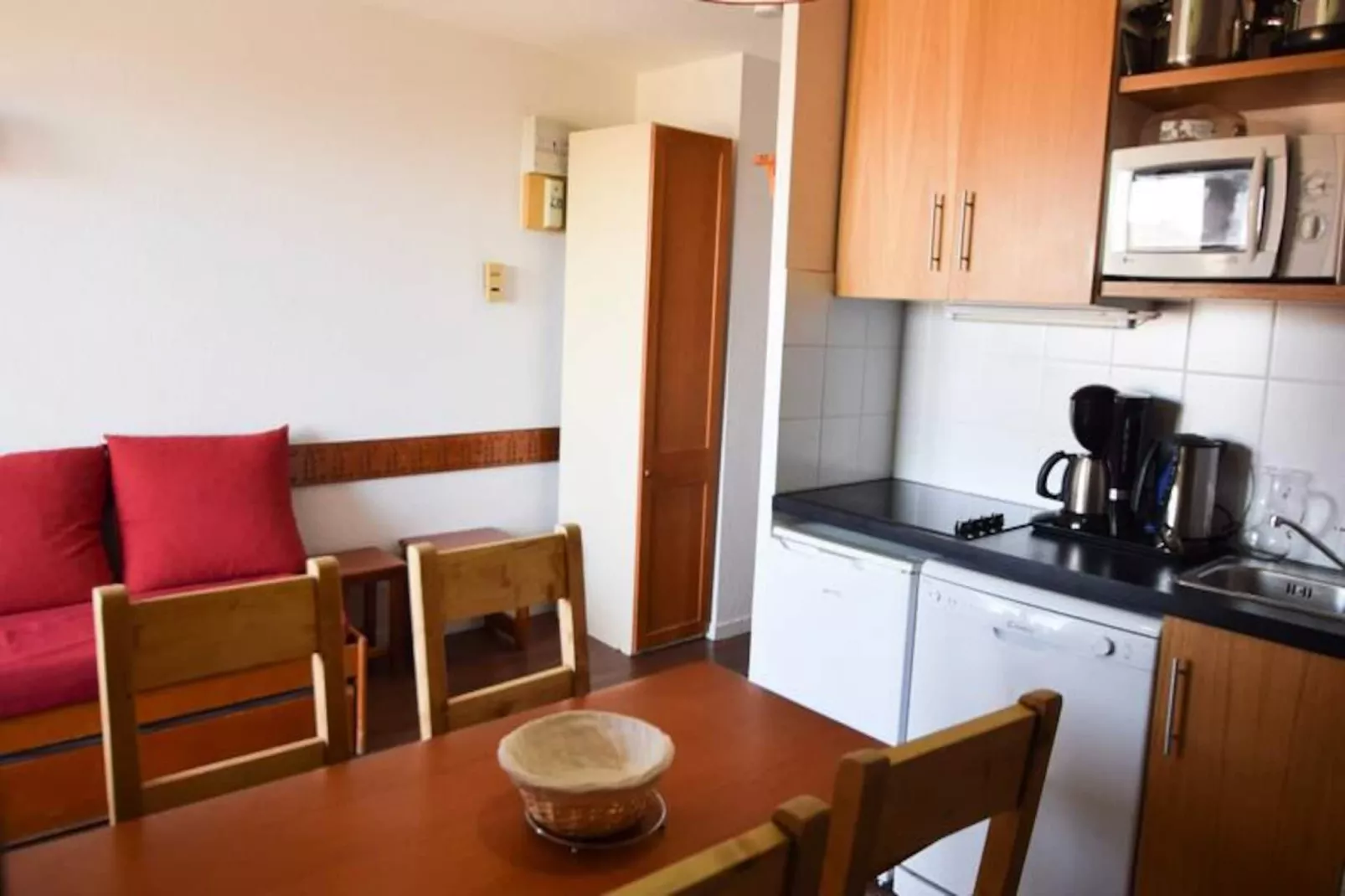 Résidence Le Cervin