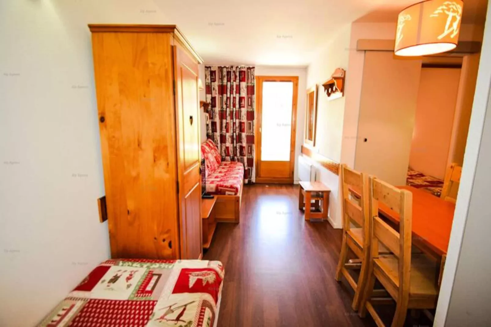 Résidence Le Cervin