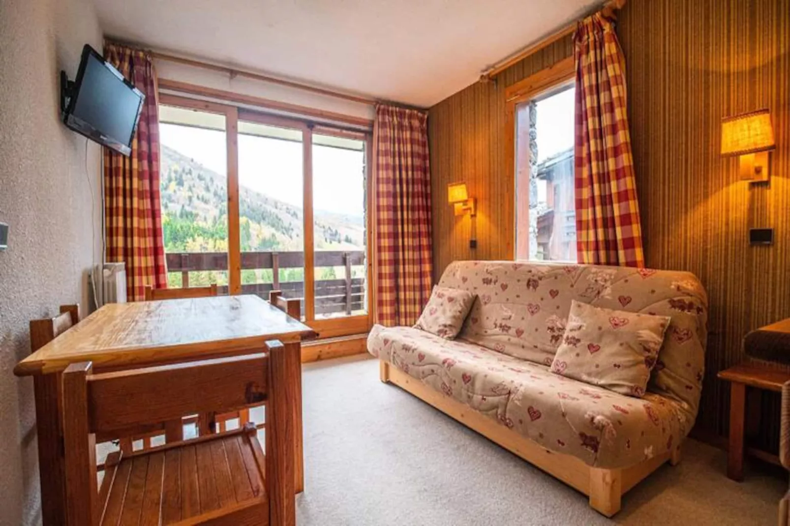 Résidence Cristallin G