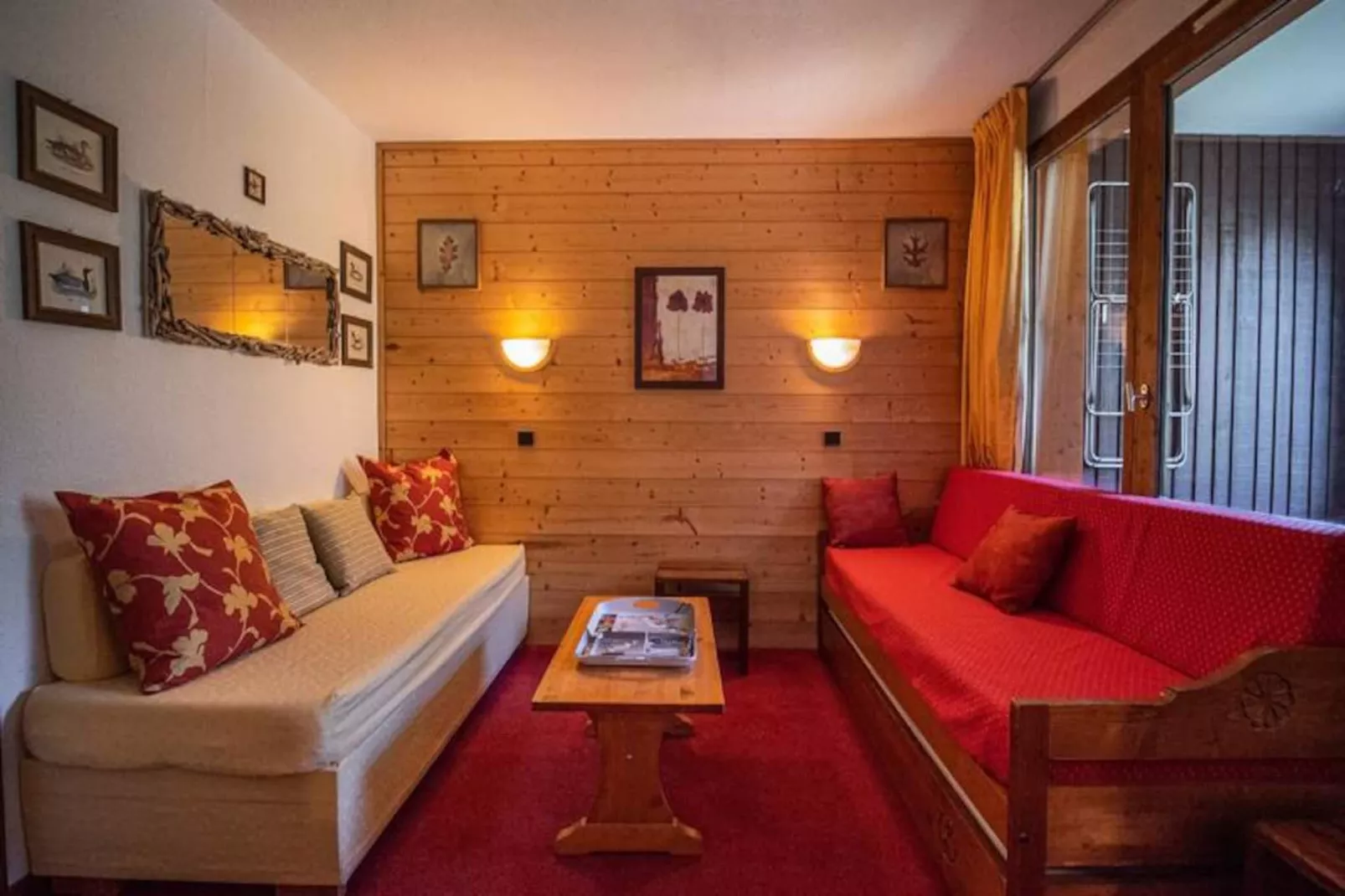 Résidence Bourgeon G