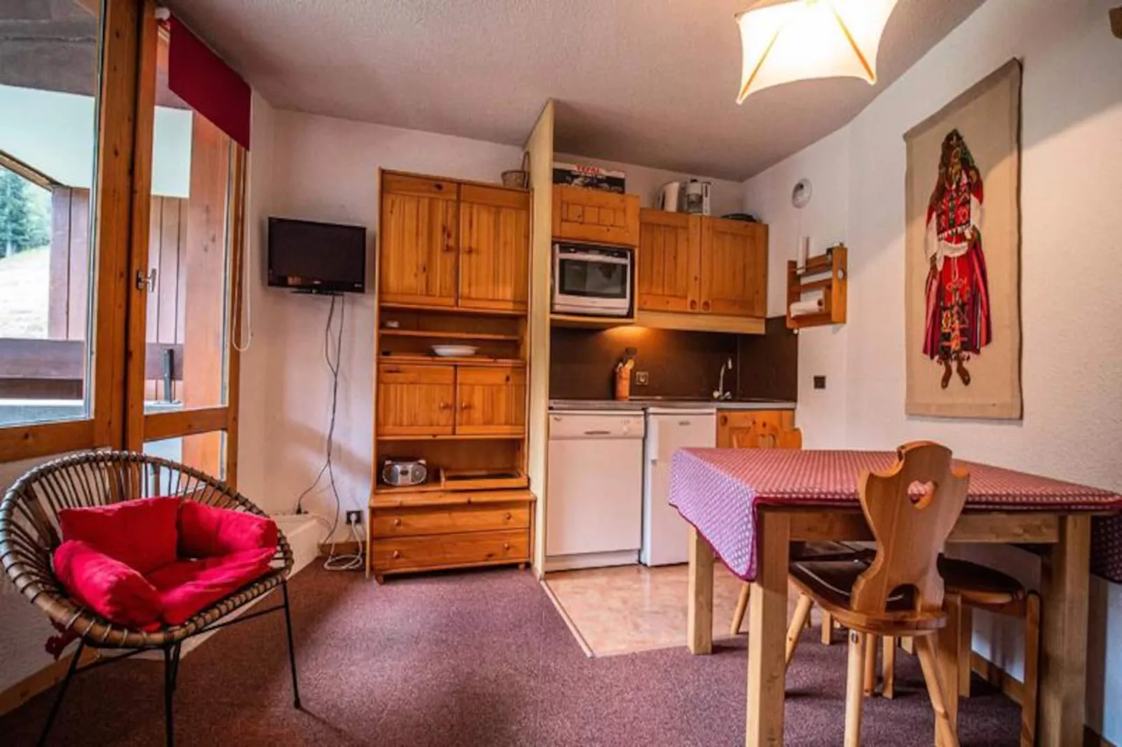 Résidence Mucillon G