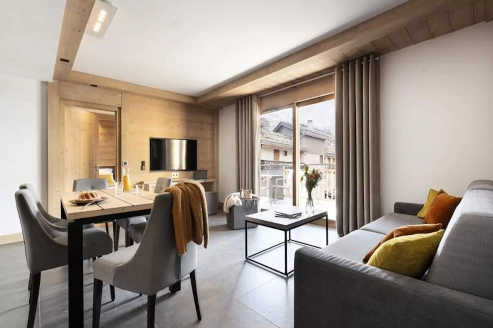 MGM Hôtels & Résidences - Résidence Akoya *****