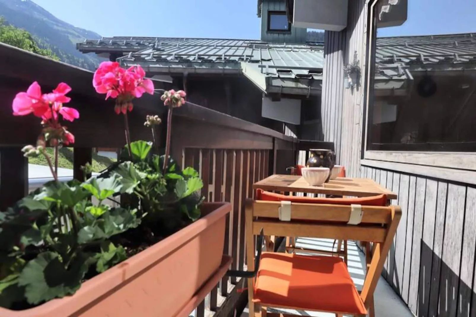 Résidence Les Hauts D'areches