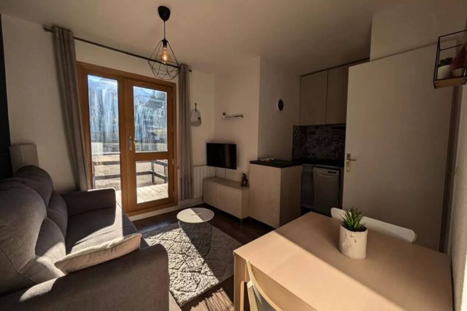 Résidence Val Blanc 2