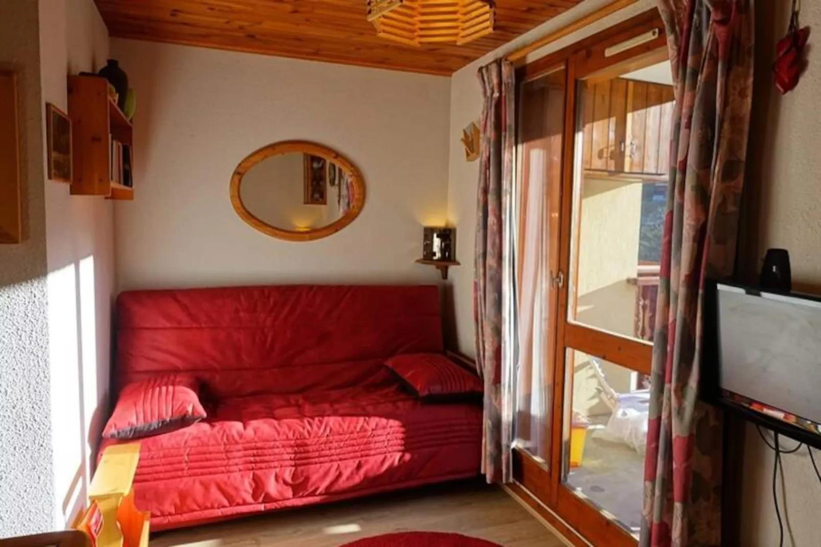 Résidence Val Blanc 1