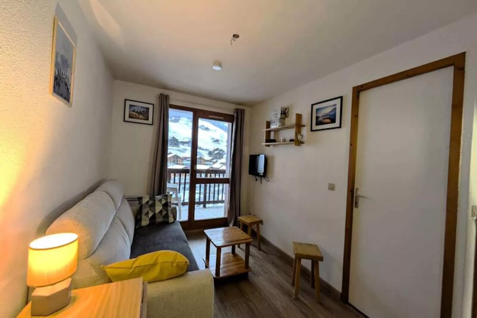 Résidence Val Blanc 1